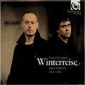 mark padmore、Paul Lewis - Winterreise - Part I: Gute Nacht