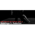Domingo S. Federico - Leyenda Gaucha