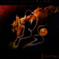 Sacred Journey of Ku-Kai, Volume I