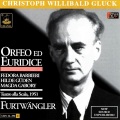 Fedora Barbieri - Orfeo ed Euridice, Act I: Piango il mio ben così, (Orfeo)