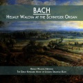 Helmut Walcha - Toccata and Fugue in D Minor, BWV 565