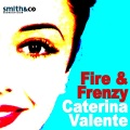 caterina valente、Edmundo Ross - Saudades da Bahia