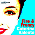 caterina valente、Edmundo Ross - Recado
