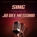 Karaoke Backtrax Library - Not Going Down