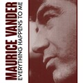 Maurice Vander - Everything Happens to Me