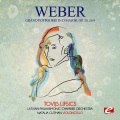 Latvian Philharmonic Chamber Orchestra、natalia gutman、Tovijs Lifsics - Grand potpourri in D Major, Op. 20, J.64