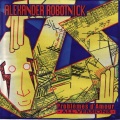 Alexander Robotnick - Problèmes d'Amour (10th Aniversary)