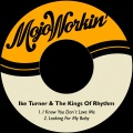 The Kings Of Rhythm、Ike Turner - Looking for My Baby