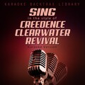 Karaoke Backtrax Library - I Heard It Through the Grapevine