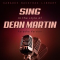 Karaoke Backtrax Library - On an Evening in Roma