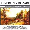 Slovak Philharmonic Orchestra - Symphony No. 35 in D Major, K. 385: III. Menuetto