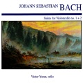 Victor Yoran - Cello Suite No. 1 in G Major, BWV 1007: III. Courtante