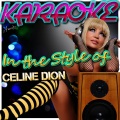 Ameritz Karaoke Standards - The Power of the Dream (In the Style of Celine Dion)(Karaoke Version)