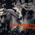 Colin Vallon Trio、Pat Moret、Samuel Rohrer、Colin Vallon - Zombie
