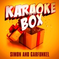 Karaoke Box - Mrs. Robinson (Karaoke Playback with Lead Vocals)(Made Famous by Simon and Garfunkel)