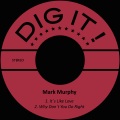 Mark Murphy - It´s Like Love