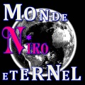 Monde éternel (Radio Edit)