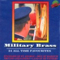 Band of Her Majesty's Coldstream Guards - Standard of St. George
