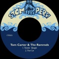 Tom Carter、The Ramrods - Trav´lin