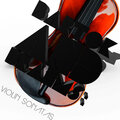 Igor Oistrakh - Violin Sonata No. 3 in D Minor, Op. 108: I. Allegro
