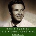 It's a Long, Long Ride, Vol. 3