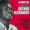 arthur alexander - In the Middle of It All
