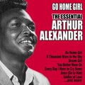 arthur alexander - In the Middle of It All