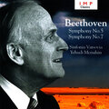 Beethoven: Symphonies Nos. 5 & 7