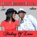 Feeling of Love - Single