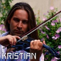 Kristian - Tarantule