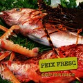 Peix Fresc