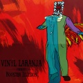 Vinyl Laranja - Mr. Blue Sky