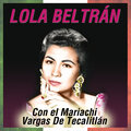 Con el Mariachi Vargas de Tecalitlán