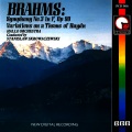 hallé orchestra、stanislaw skrowaczewski - Symphony No. 3 in F Major, Op. 90: I. Allegro con brio