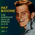 Pat Boone - Beyond the Sunset