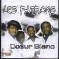 Les Patrons - Cœur blanc