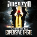 Shortyo - Expensive Taste (Album Version)
