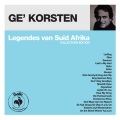 Gé Korsten - Lied in My Hart
