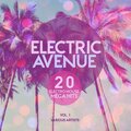 Electro Boy - Destroy (Electro K Mix)(Remix)