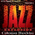 Coleman Hawkins - Blues for Yolande