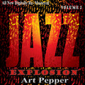 Art Pepper - Blues Out