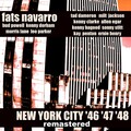 Fats Navarro、The Be Bop Boys - Fat Girl