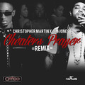 Christopher Martin、Jim Jones、Joseph Guillermo Jones II、Shaun Chablal - Cheaters Prayer Remix