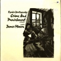 James Mason - Crime and Punishment