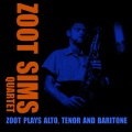 Zoot Sims Quartet - Blinuet