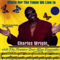 charles wright - Express Yourself