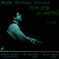 steve wilson、Ed Howard、Adam Cruz - Hope Spring Eternal