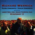 lambert orkis - Piano Concerto: II. ... the Dream They Smile and the Kiss They Whisper...
