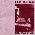 U.K. Subs - Yellowman
