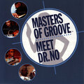 Masters Of Groove、Bernard 
